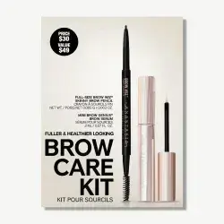 anastasia brow care kit Value set