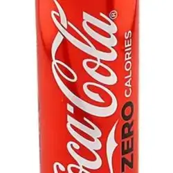 Coca cola zero