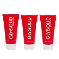 Glysolid Cream