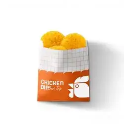 Hash Brown