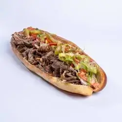 Meat Sandwich
