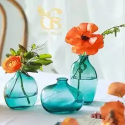 Vase Of Roses