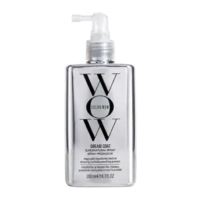 Dream Coat Supernatural Spray Anti-Frizz Anti-Humidity Treatment 200ml _ COLOR WOW