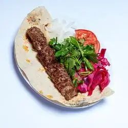 کەبابی گۆشت