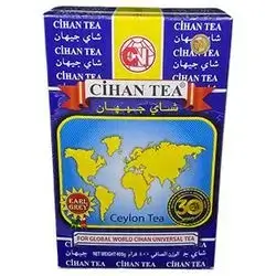Cihan Tea Packet 400 Gram