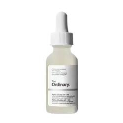Alpha Arbutin 2% + HA 30ml _ The Ordinary