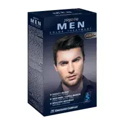 Piegaviva Men Dark Brown 3 