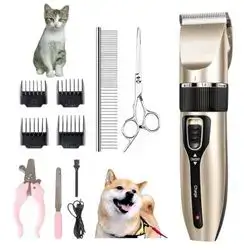 Hair Clipper+Grooming Set