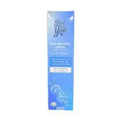 Just For You Intimate Cream