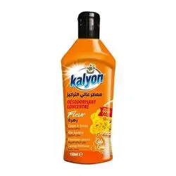 Kalyon Limpiador Desinfectante Concentrated Fleur 150 Ml