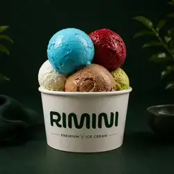 5 Scoops