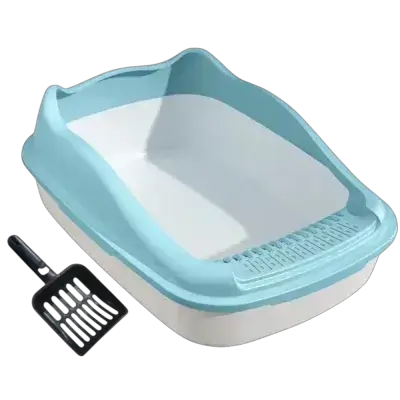 Cat LitterBox 35x27CM