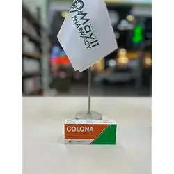 Colona Tablet Rameda Mebeverine/Sulpiride