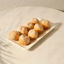 Creamy Cookies