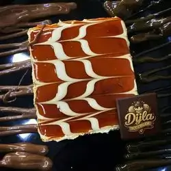 Milk Cake