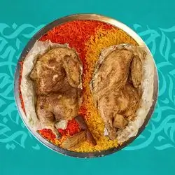 Whole Haneed Chicken