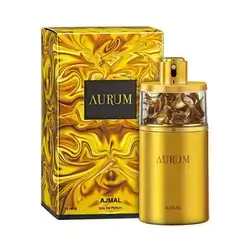 Ajmal Aurum Eau De Parfum For Women 75ml