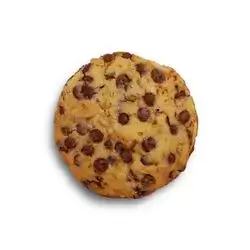 Chocolate Chip Cookie