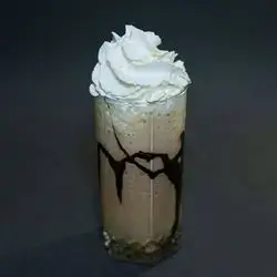 Frappe Chocolate