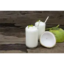 Coconut Smoothie