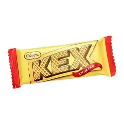Kex Wafer Chocolate 25 Gm