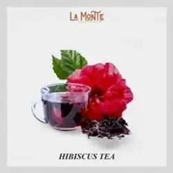Hibiscus Tea