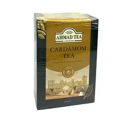 Ahmad Cardamom Tea 454 Gm