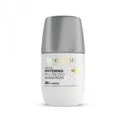 Beesline Whitening Roll-On Deodorant - Invisible Touch - 50ml