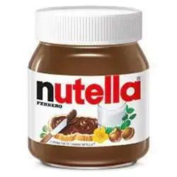 Nutella 350g