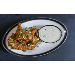 Mexican Hot Tenders 4 Pcs