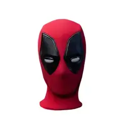Deadpool Movable Eye Mask (Model SHM07) – Wireless Remote Control
