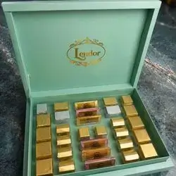 box chocolate 1 kg