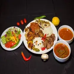 Sham Quzi
