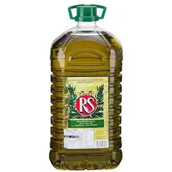 زەیت زەیتون ئیسپانی RS  5L