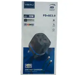 Full Charger USB And PD