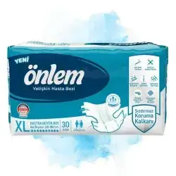 Onlem open XL 30 PCS