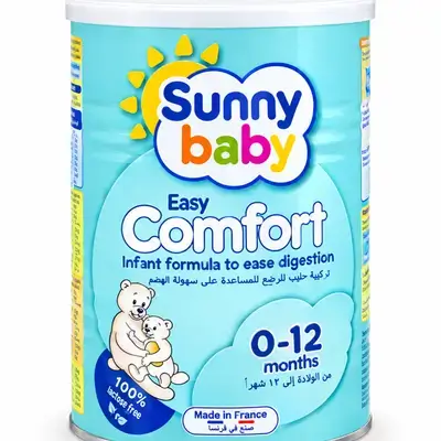 Sunny baby comfort 400g