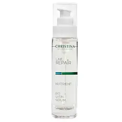 Line Repair Nutrient Bio Satin Serum 30ml