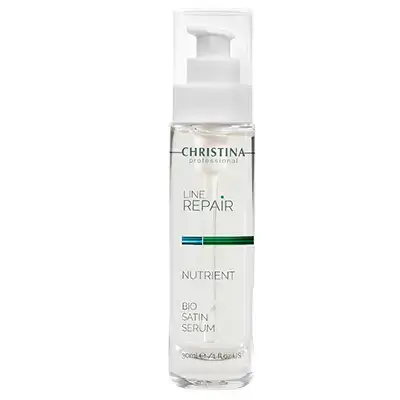 Line Repair Nutrient Bio Satin Serum 30ml