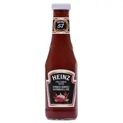 Heinz Chili Garlic Sauce