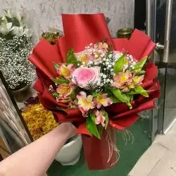Flower Bouquet