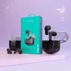 HEATZ HB1 V5.3 TWS Earphones