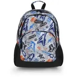 GABOL Backpack 3 Part Freedom Kids 32X44X18Cm