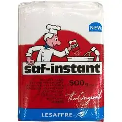 Saf instant Yeast