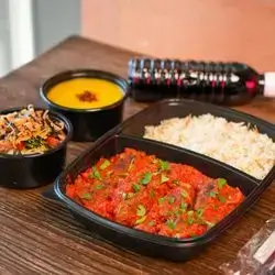 Indian Kebab