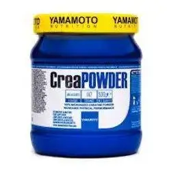 Crea Powder