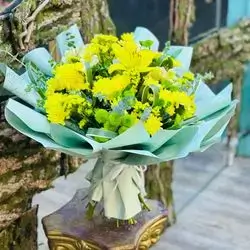 Flower bouquet