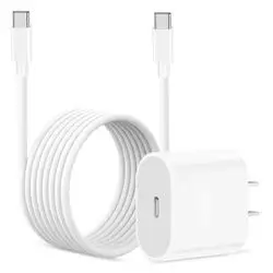 Iphone 15Promax 25W USB-C To USB-C