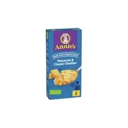 Annie's Pasta Chs Classic Chdr170g