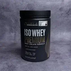 ISO PREMIUM PROTIEN 1 KG CHOCLLATE